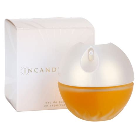 perfume incandessence avon.